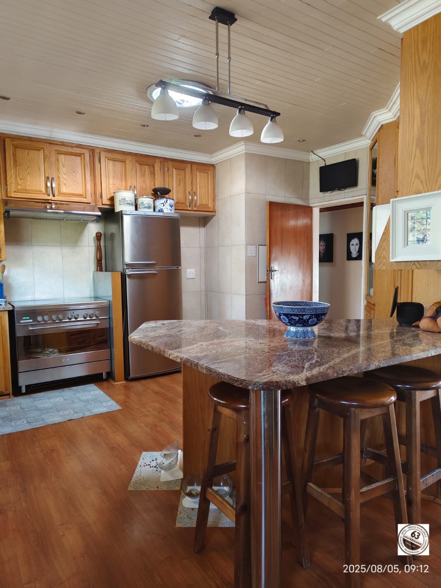 4 Bedroom Property for Sale in Sasolburg Ext 23 Free State